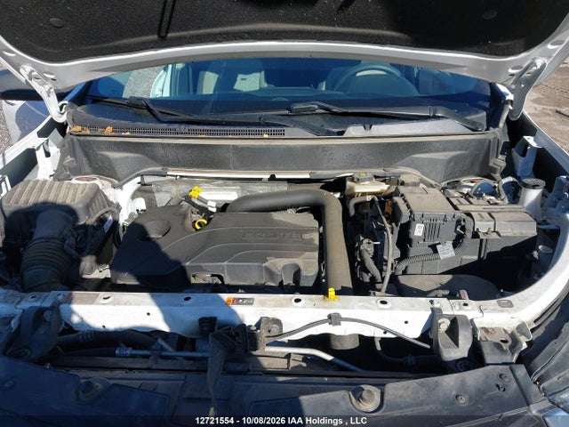 Chevrolet EQUINOX LS 2024 3GNAXSEG0RL163935 Image 10