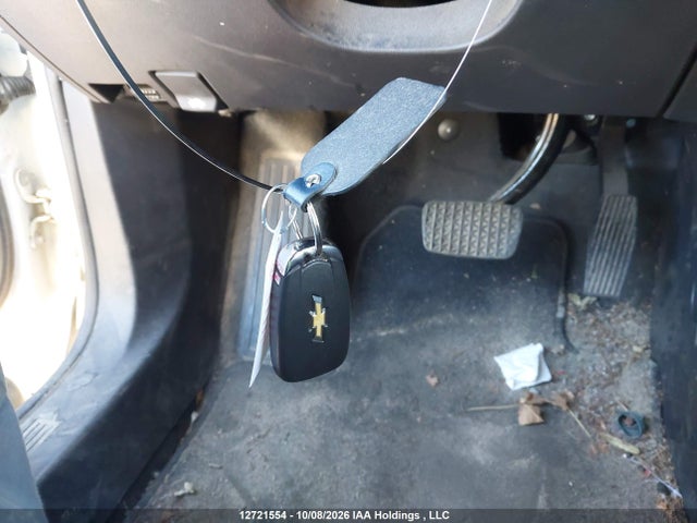 Chevrolet EQUINOX LS 2024 3GNAXSEG0RL163935 Image 11