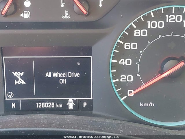 Chevrolet EQUINOX LS 2024 3GNAXSEG0RL163935 Image 15