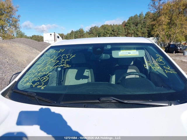 Chevrolet EQUINOX LS 2024 3GNAXSEG0RL163935 Image 17