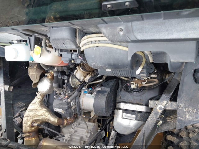 Can-Am Defender Limited Cab Hd10 2024 3JBUVAX48RK013301 Image 10