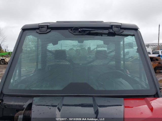 Can-Am Defender Limited Cab Hd10 2024 3JBUVAX48RK013301 Image 11