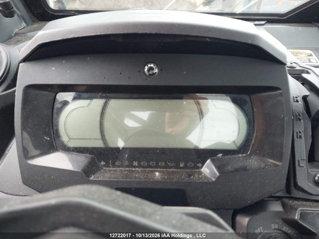 Can-Am Defender Limited Cab Hd10 2024 3JBUVAX48RK013301 Image 7
