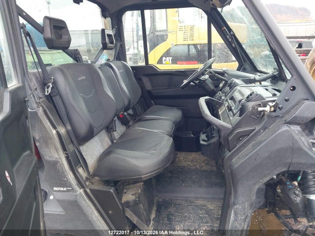 Can-Am Defender Limited Cab Hd10 2024 3JBUVAX48RK013301 Image 8
