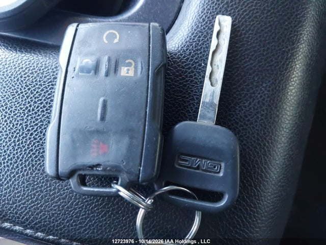 GMC Sierra 1500 Sle 2014 3GTU2UEC8EG452738 Image 11
