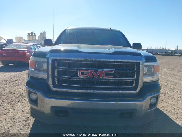 GMC Sierra 1500 Sle 2014 3GTU2UEC8EG452738 Image 13