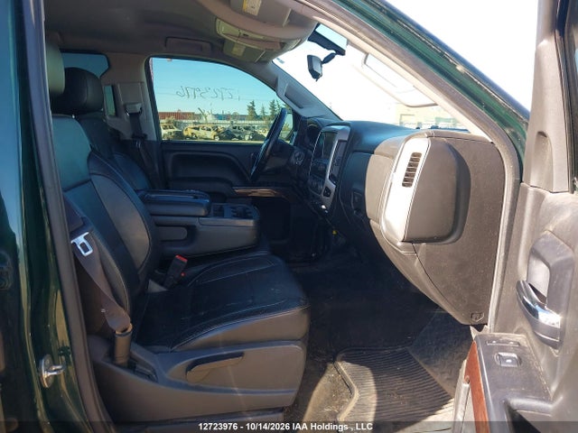 GMC Sierra 1500 Sle 2014 3GTU2UEC8EG452738 Image 5