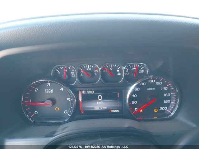 GMC Sierra 1500 Sle 2014 3GTU2UEC8EG452738 Image 7