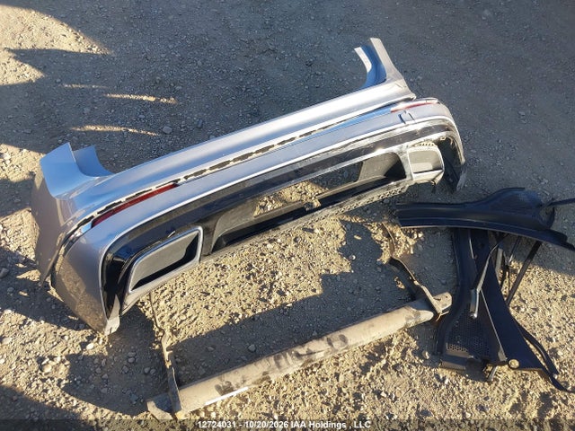 Volkswagen Tiguan Highline 2020 3VV4B7AX2LM053026 Image 12