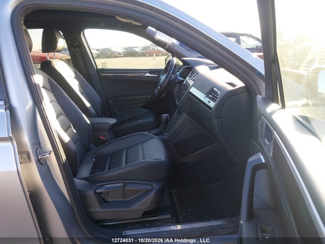 Volkswagen Tiguan Highline 2020 3VV4B7AX2LM053026 Image 5