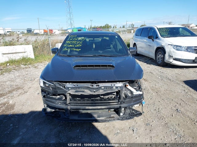 Subaru WRX GT 2024 JF1VBAV6XR8804345 Image 12