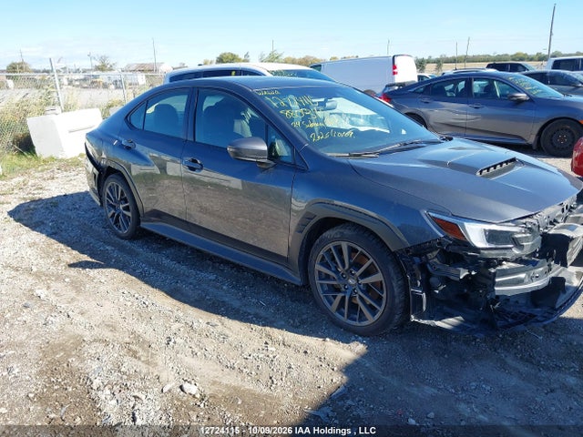 Subaru WRX GT 2024 JF1VBAV6XR8804345 Image 13