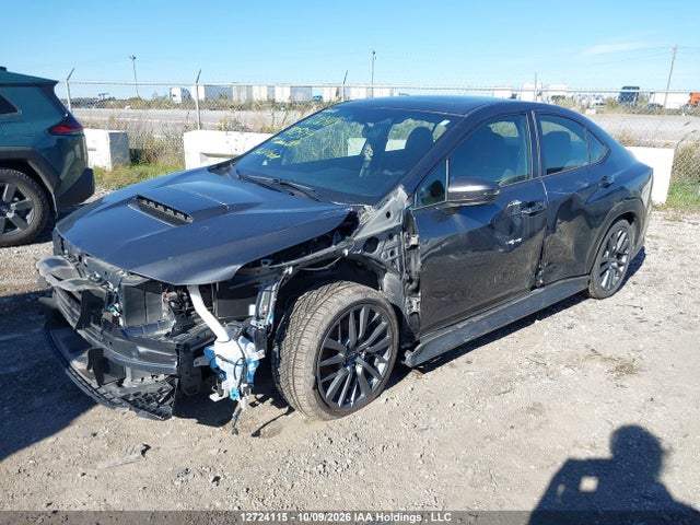 Subaru WRX GT 2024 JF1VBAV6XR8804345 Image 14