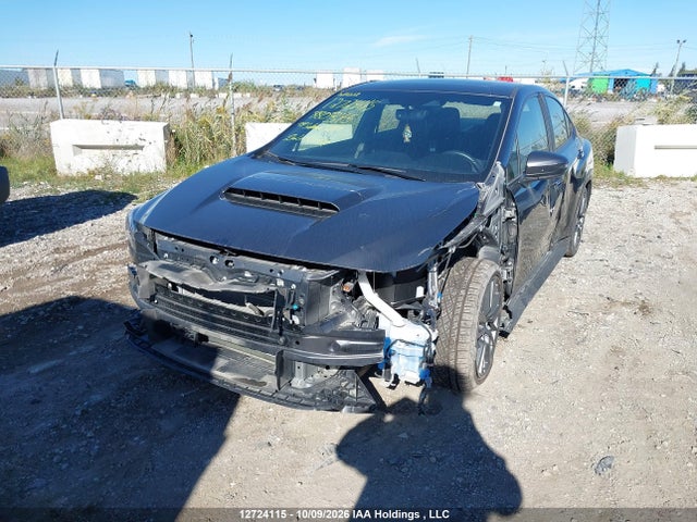 Subaru WRX GT 2024 JF1VBAV6XR8804345 Image 2