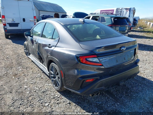 Subaru WRX GT 2024 JF1VBAV6XR8804345 Image 3