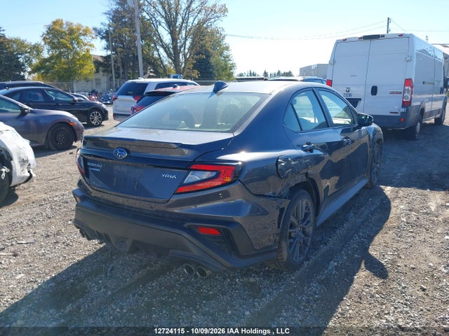 Subaru WRX GT 2024 JF1VBAV6XR8804345 Image 4