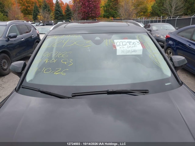 WA1EECF30L1067166 Audi Q3 45 Progressiv