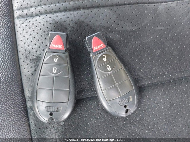 12725531 :رقم المزاد ، 2C4RDGBG9GR330380 vin ، 2016 Dodge Grand Caravan Se/sxt مزاد بيع