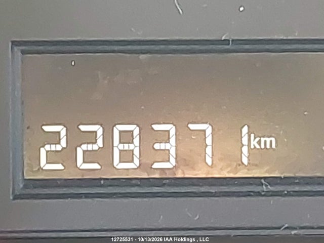12725531 :رقم المزاد ، 2C4RDGBG9GR330380 vin ، 2016 Dodge Grand Caravan Se/sxt مزاد بيع
