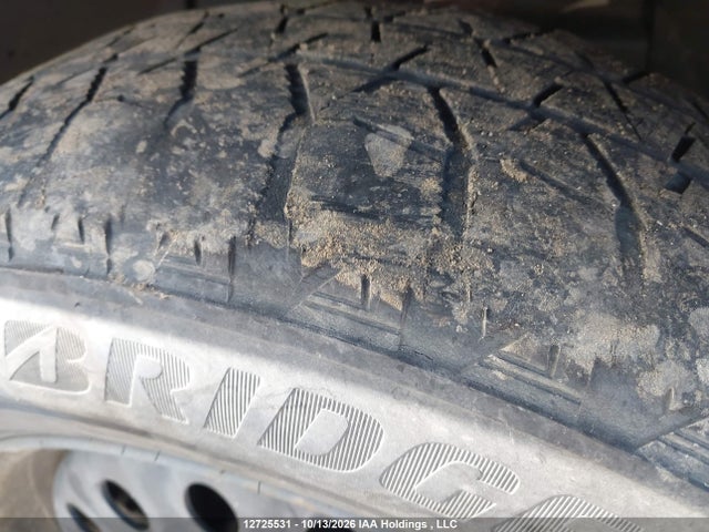 12725531 :رقم المزاد ، 2C4RDGBG9GR330380 vin ، 2016 Dodge Grand Caravan Se/sxt مزاد بيع