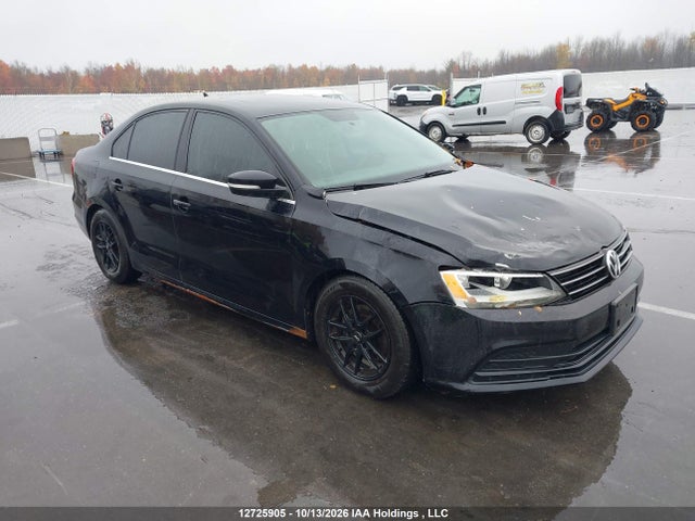 Volkswagen Jetta 1.8 Tsi Comfortline/1.8 Tsi Trendline+ 2015 3VWB07AJ9FM294042 zdjęcie główne