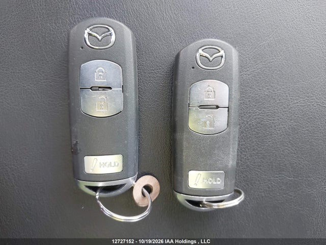 Mazda Cx-3 Gs 2018 JM1DKFC76J0313076 Image 11