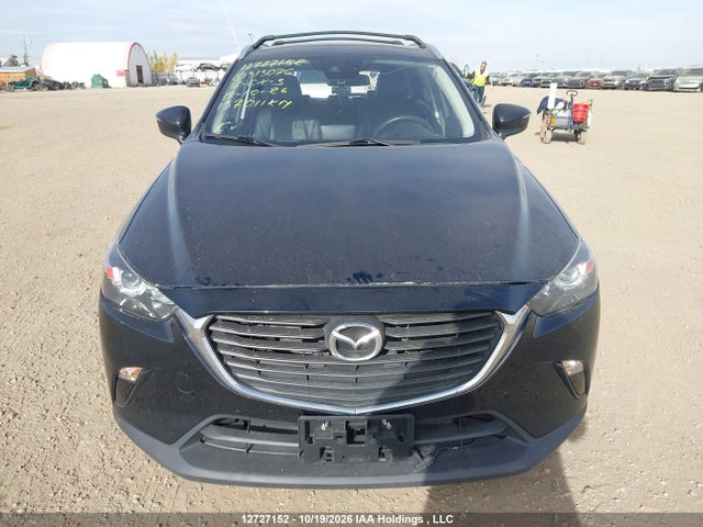 Mazda Cx-3 Gs 2018 JM1DKFC76J0313076 Image 13