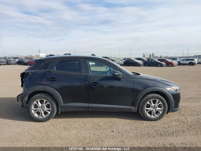 Mazda Cx-3 Gs 2018 JM1DKFC76J0313076 Image 14