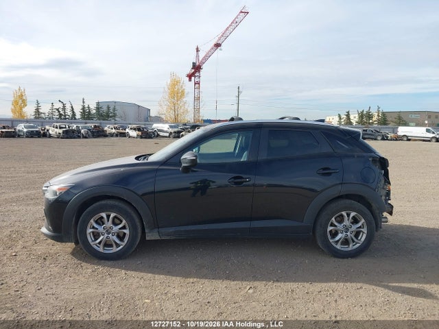 Mazda Cx-3 Gs 2018 JM1DKFC76J0313076 Image 15
