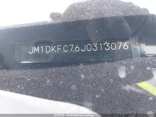 Mazda Cx-3 Gs 2018 JM1DKFC76J0313076 Image 20