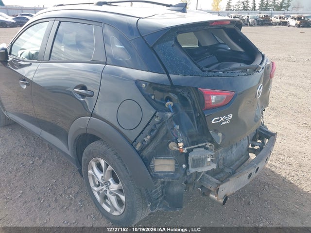 Mazda Cx-3 Gs 2018 JM1DKFC76J0313076 Image 21