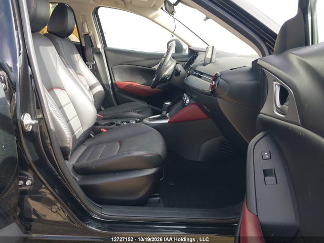 Mazda Cx-3 Gs 2018 JM1DKFC76J0313076 Image 5