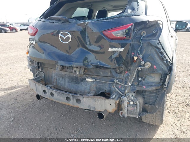 Mazda Cx-3 Gs 2018 JM1DKFC76J0313076 Image 6