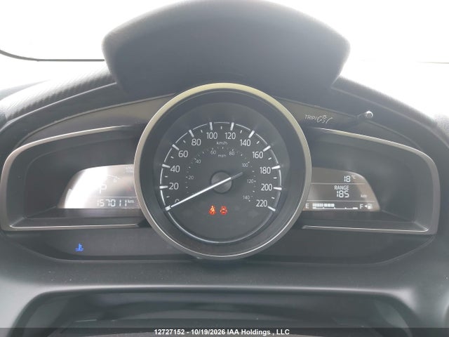 Mazda Cx-3 Gs 2018 JM1DKFC76J0313076 Image 7