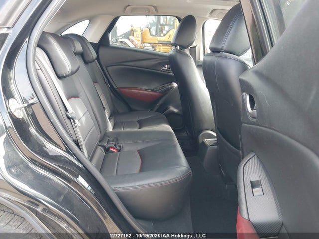 Mazda Cx-3 Gs 2018 JM1DKFC76J0313076 Image 8