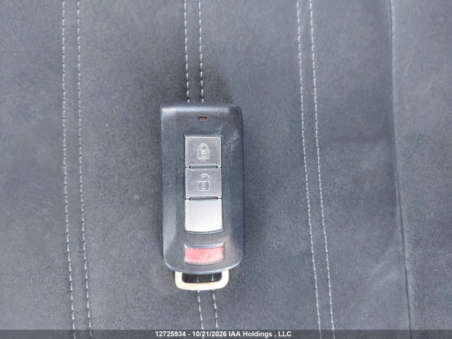 Mitsubishi Outlander Es/ex/ex-l 2020 JA4AZ2A36LZ615239 Image 11