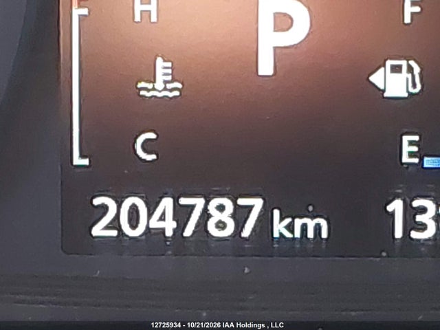 Mitsubishi Outlander Es/ex/ex-l 2020 JA4AZ2A36LZ615239 Image 16