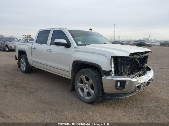 2014 3GTU2VEC7EG229497 главное изображение