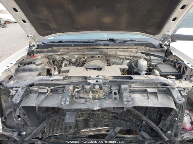 GMC Sierra 1500 Slt 2014 3GTU2VEC7EG229497 Image 10