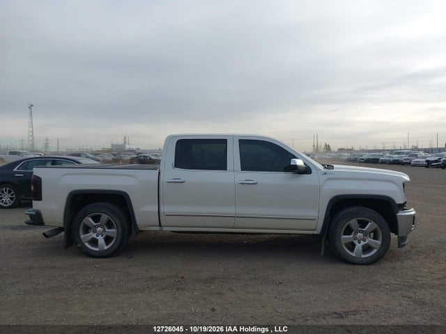 GMC Sierra 1500 Slt 2014 3GTU2VEC7EG229497 Image 13