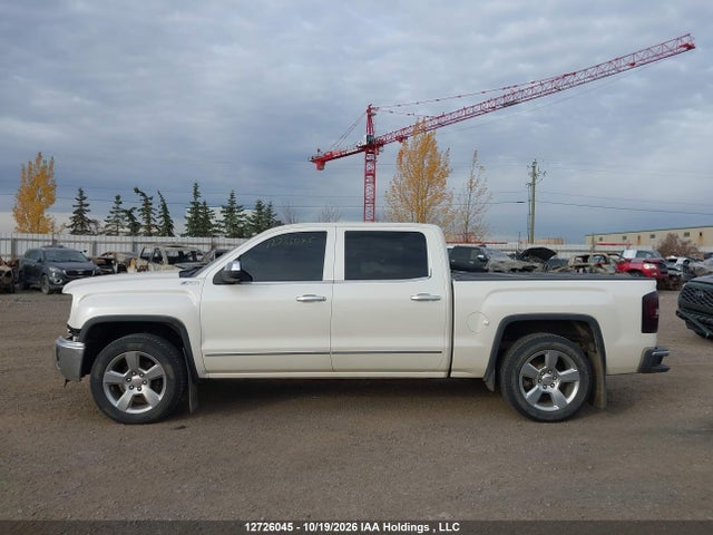GMC Sierra 1500 Slt 2014 3GTU2VEC7EG229497 Image 14