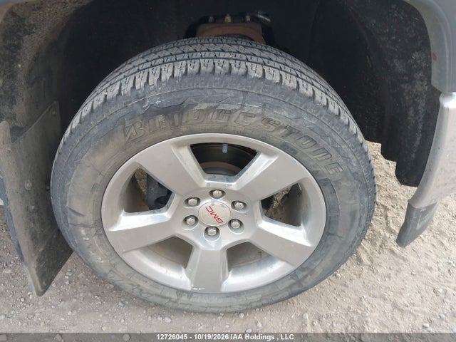GMC Sierra 1500 Slt 2014 3GTU2VEC7EG229497 Image 21