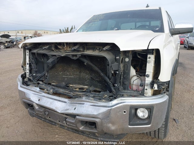 GMC Sierra 1500 Slt 2014 3GTU2VEC7EG229497 Image 6