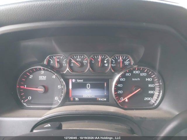 GMC Sierra 1500 Slt 2014 3GTU2VEC7EG229497 Image 7