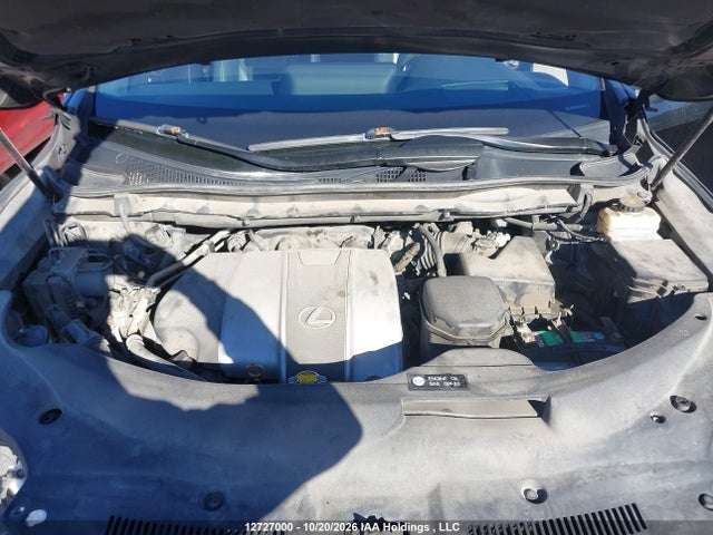 Lexus RX 350 2016 2T2BZMCA7GC001359 Image 10