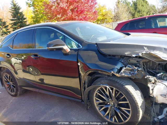 Lexus RX 350 2016 2T2BZMCA7GC001359 Image 13
