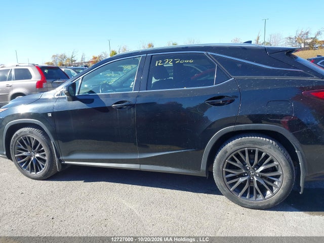 Lexus RX 350 2016 2T2BZMCA7GC001359 Image 14