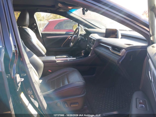 Lexus RX 350 2016 2T2BZMCA7GC001359 Image 5