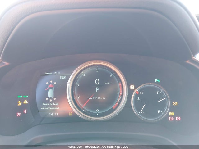 Lexus RX 350 2016 2T2BZMCA7GC001359 Image 7