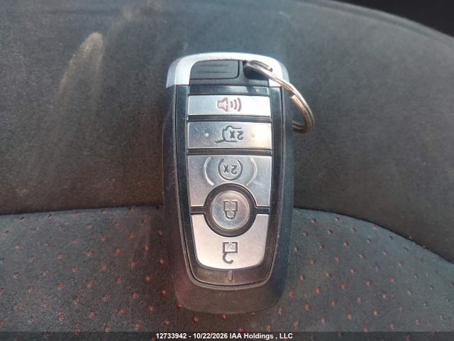 Ford EXPLORER XLT 2019 1FM5K8D83KGB18533 Image 11